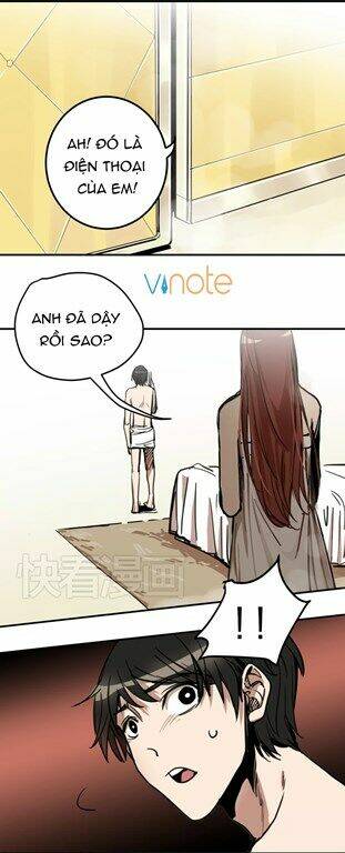 tiền là số một chapter 1 107