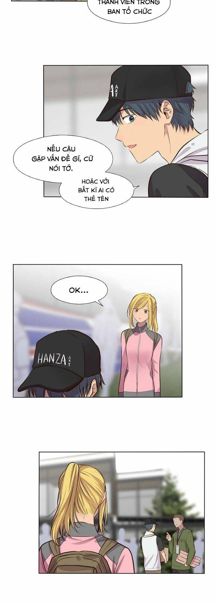 bí mật sâu sắc nhất của tôi chapter 40 12