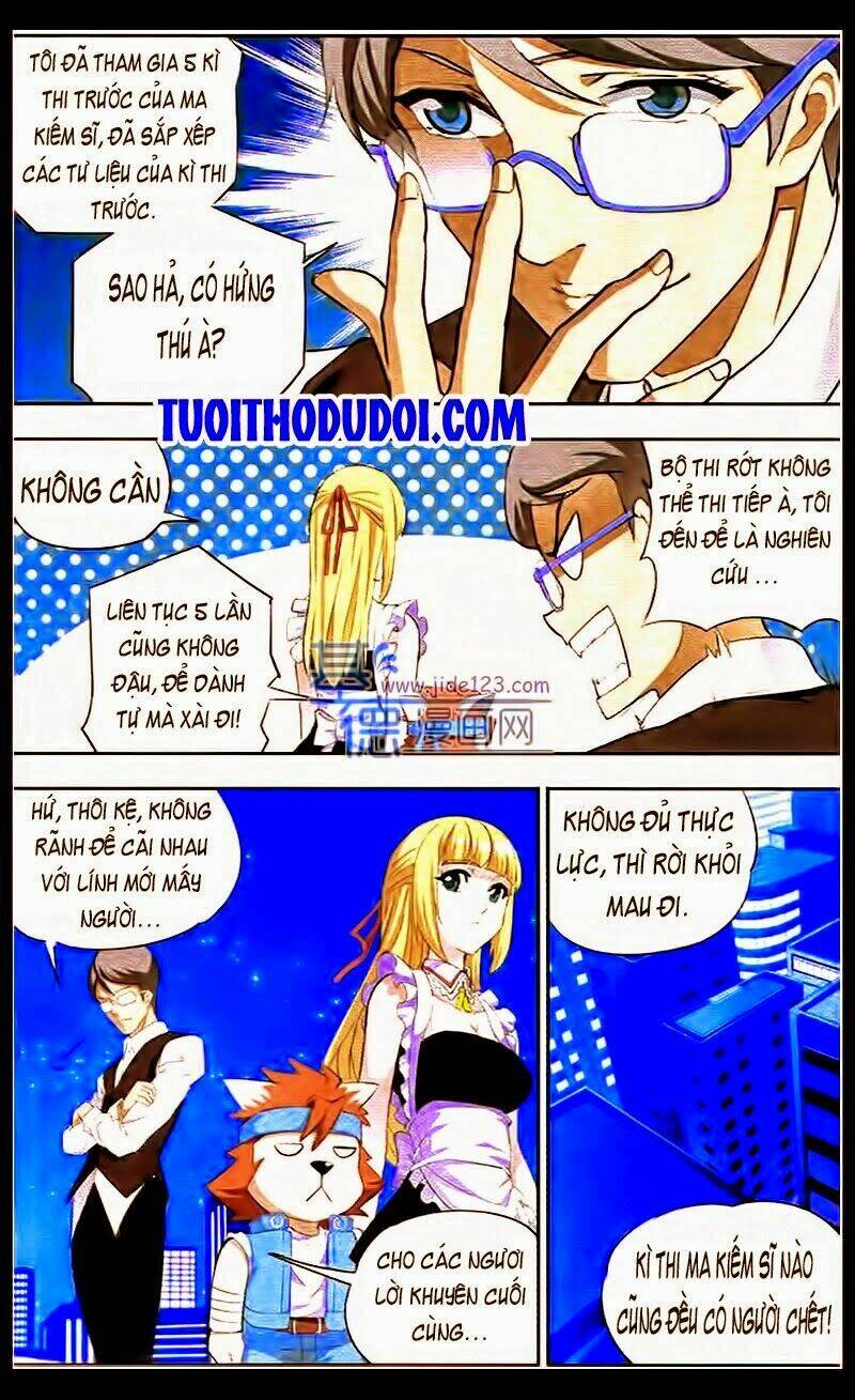 bi minh chi kiếm chapter 18 9