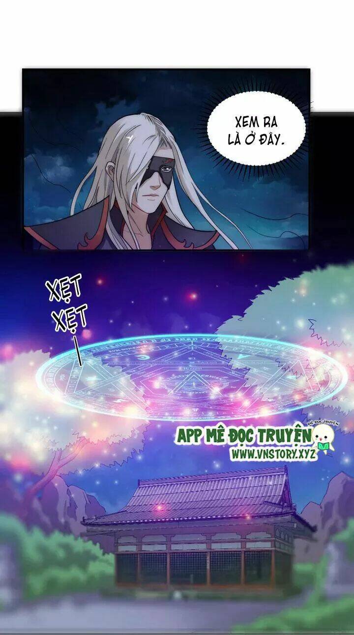 tiên nhân ở trên ma ở dưới chapter 39 4