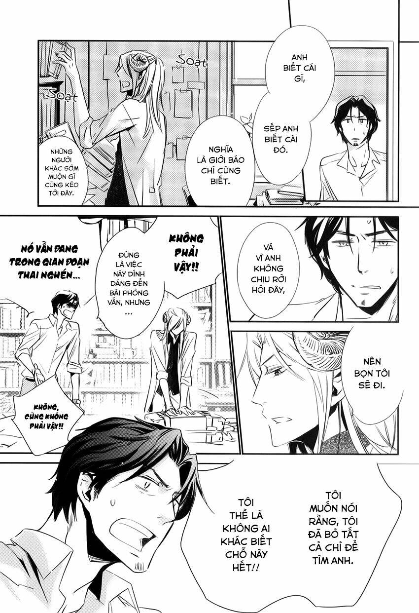 nigeta hitsuji no tsukamaekata chapter 1 24