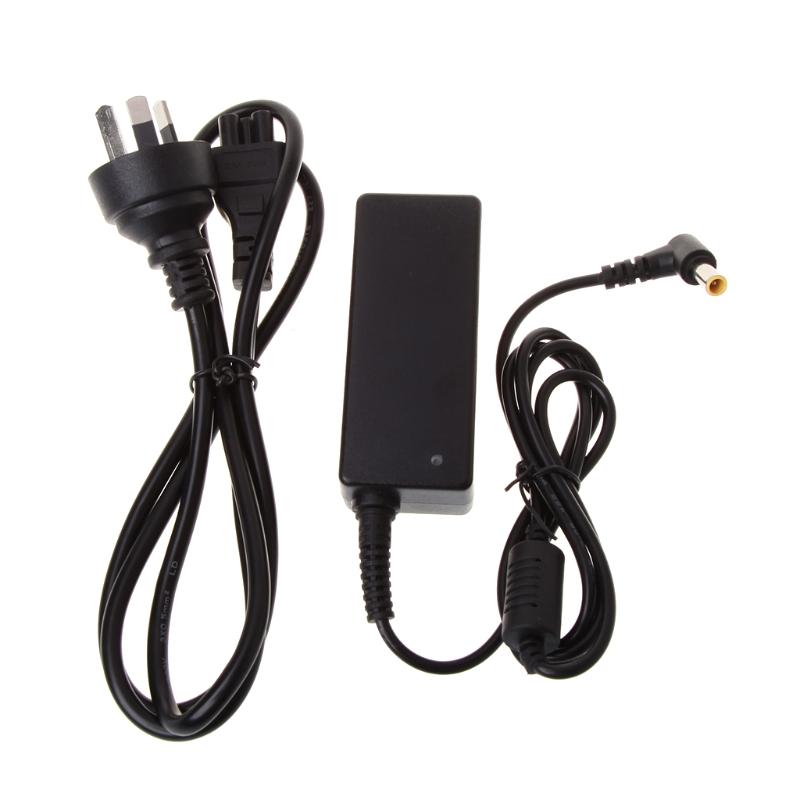 AC DC Adapter Sạc Dây Chuyển Đổi 19V 2.1A Cho LG Màn Hình LCD TV