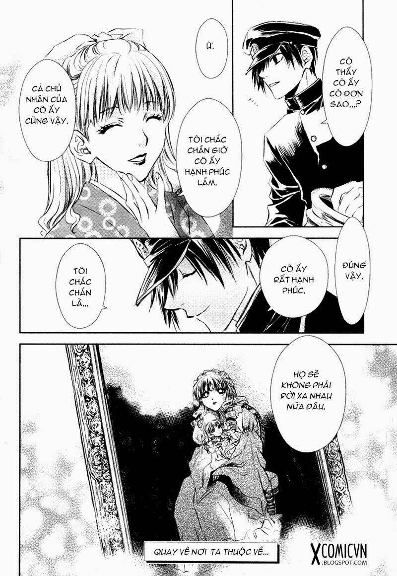 tousei gensou hakubutsushi chapter 2 27