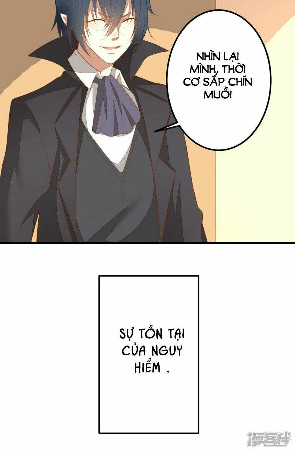 nguyệt dạ hương vi lai chapter 36 28