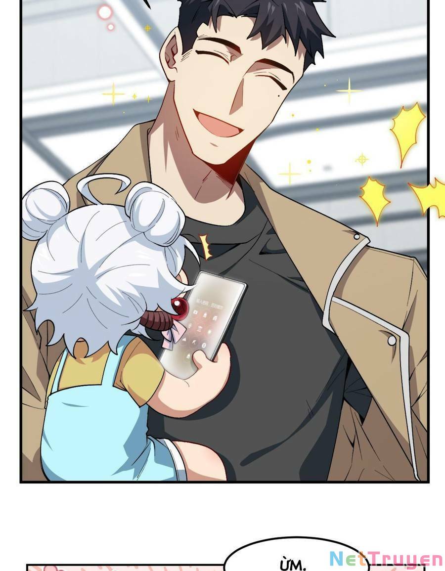vú em thánh kỵ sĩ chapter 11 8