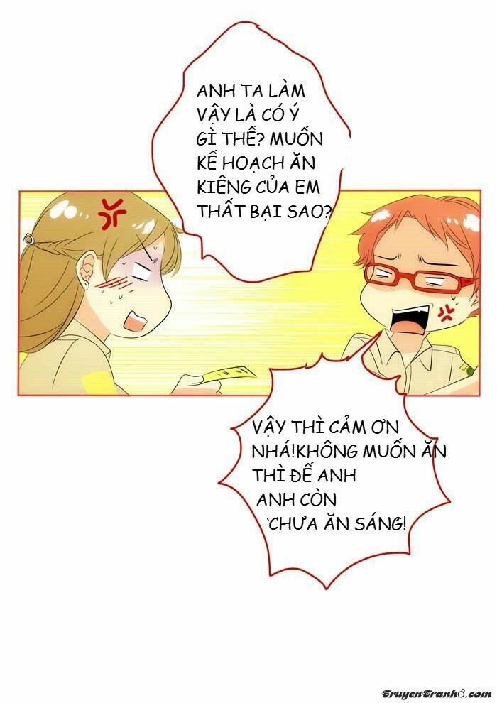 my pre-wedding chapter 2 21