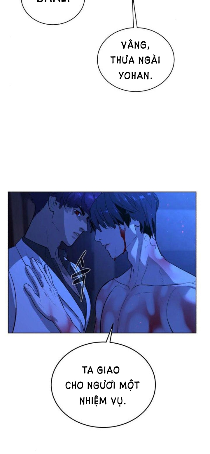 bạch huyết - white blood chapter 65 88