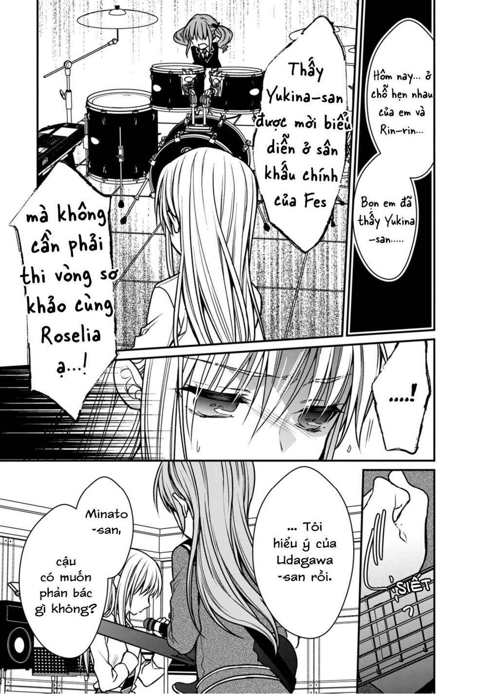 bang dream! girls band party! roselia stage chapter 8 5