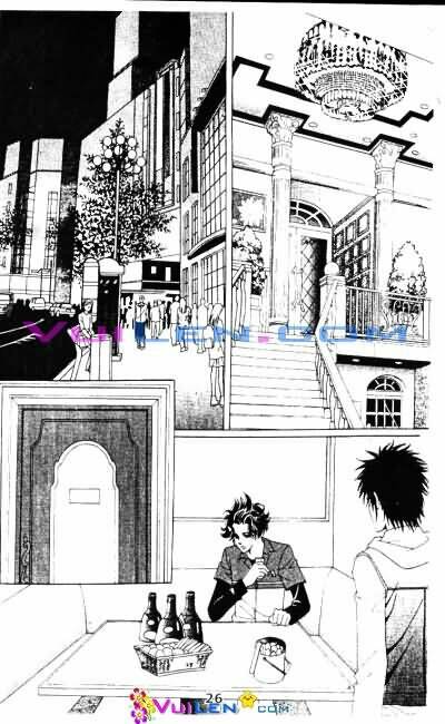 đợi em chapter 18 7