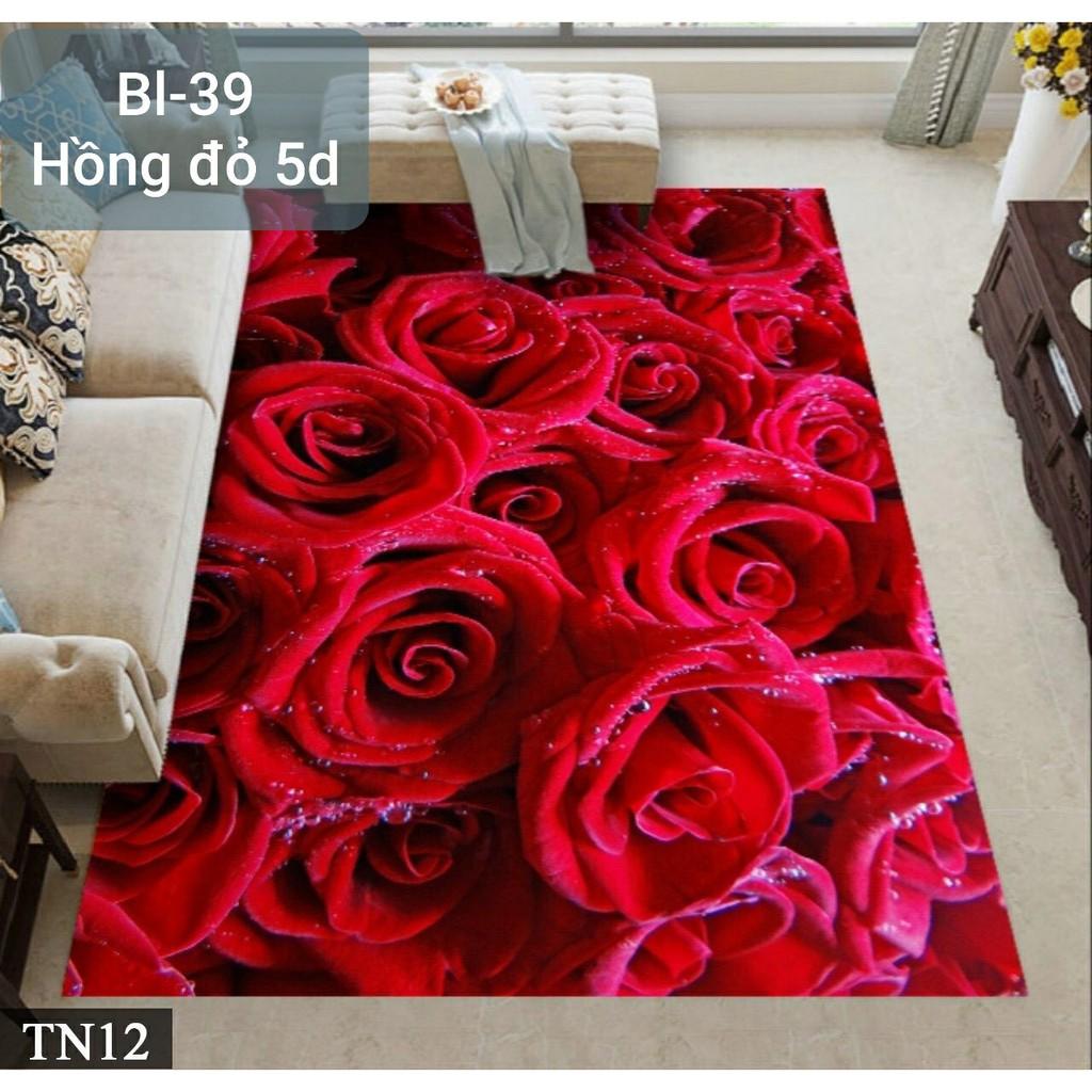 THẢM TRẢI SÀN THẢM LÌ BALI 1M6x2M3
