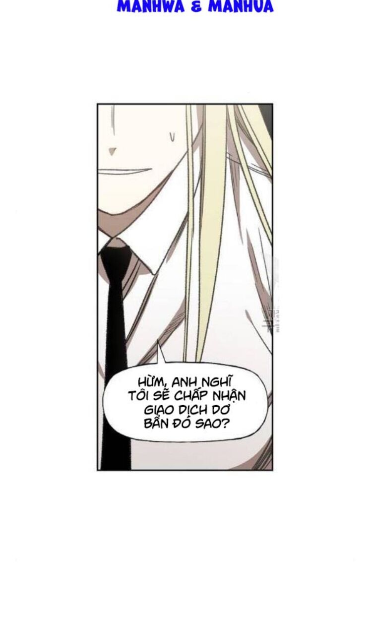 Võ Sĩ Quyền Anh chapter 60 75
