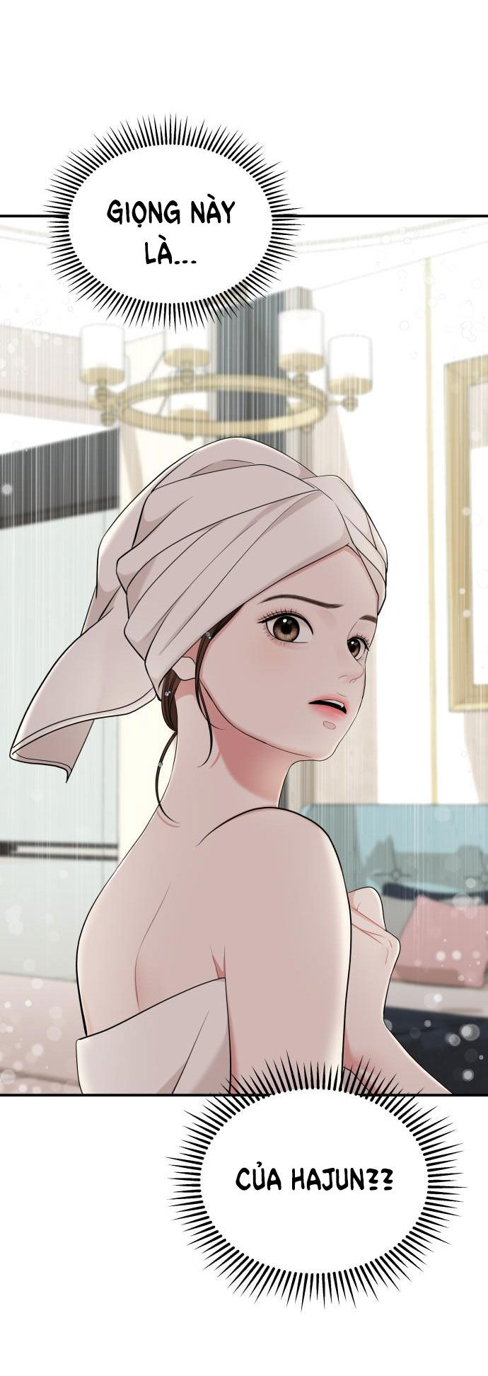 gửi em người đánh cắp những vì sao - to you who swallowed a star chapter 56.1 4