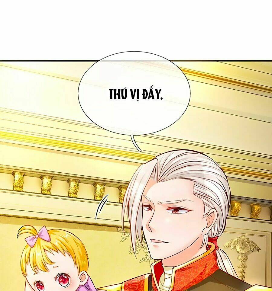 bỗng một ngày nọ trở thành con gái vua chapter 8 1