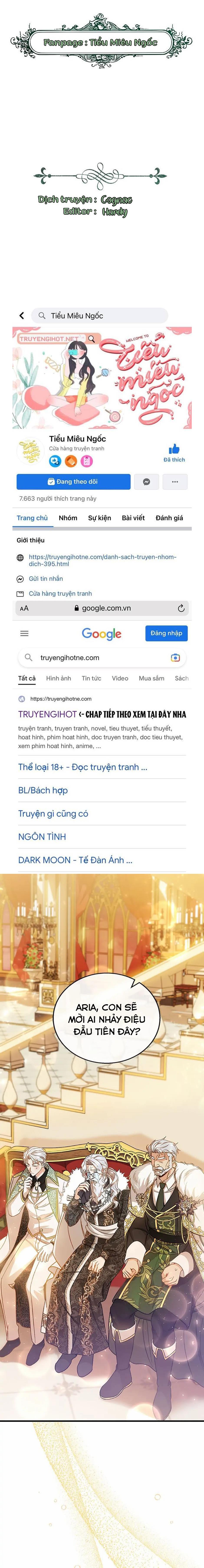 vị cứu tinh của nam phản diện chapter 39 1