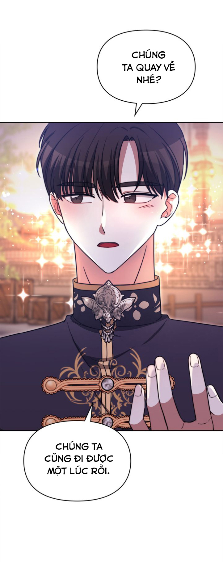 chuyện tình tay ba chapter 129 9