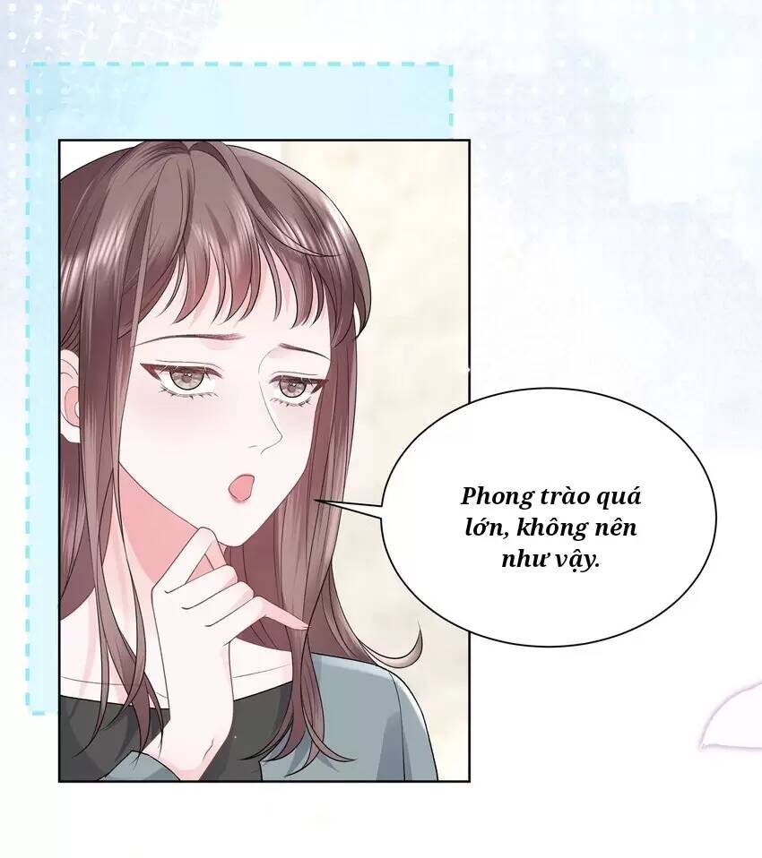 mận xanh chapter 19 8