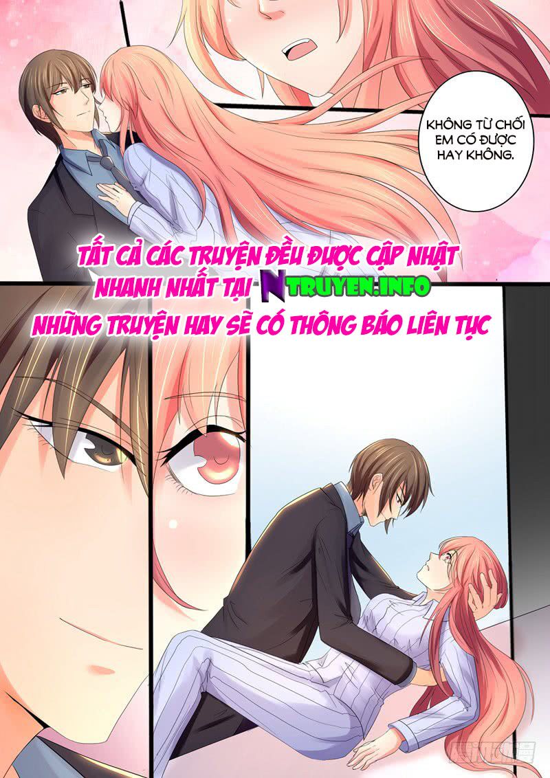 cô vợ ngọt ngào muốn trèo tường chapter 23 6