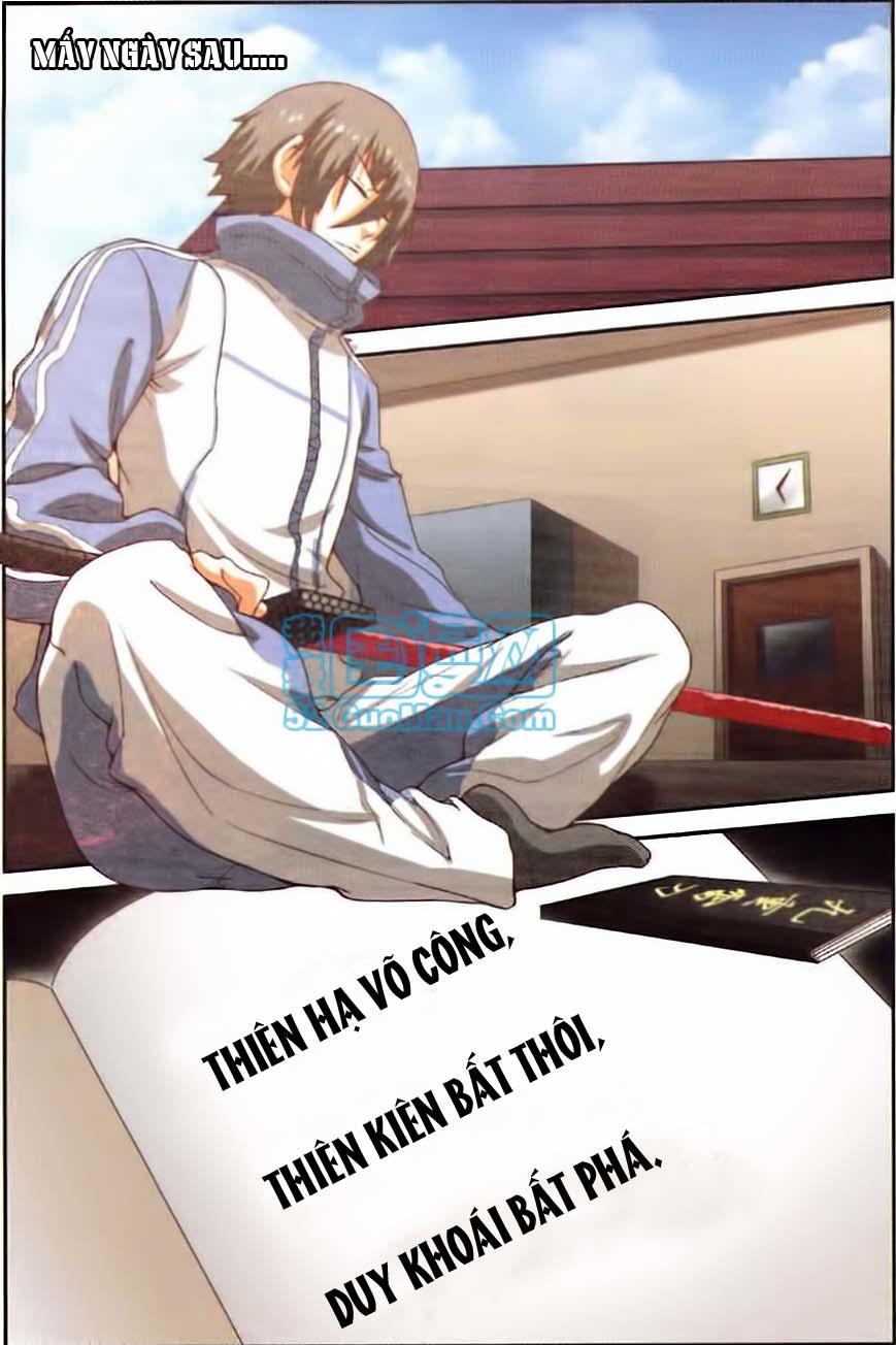 thôn phệ nhân gian chapter 20 14