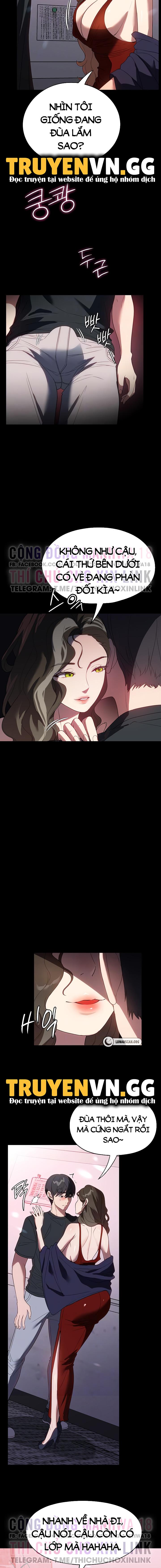 người giúp việc chapter 31 2