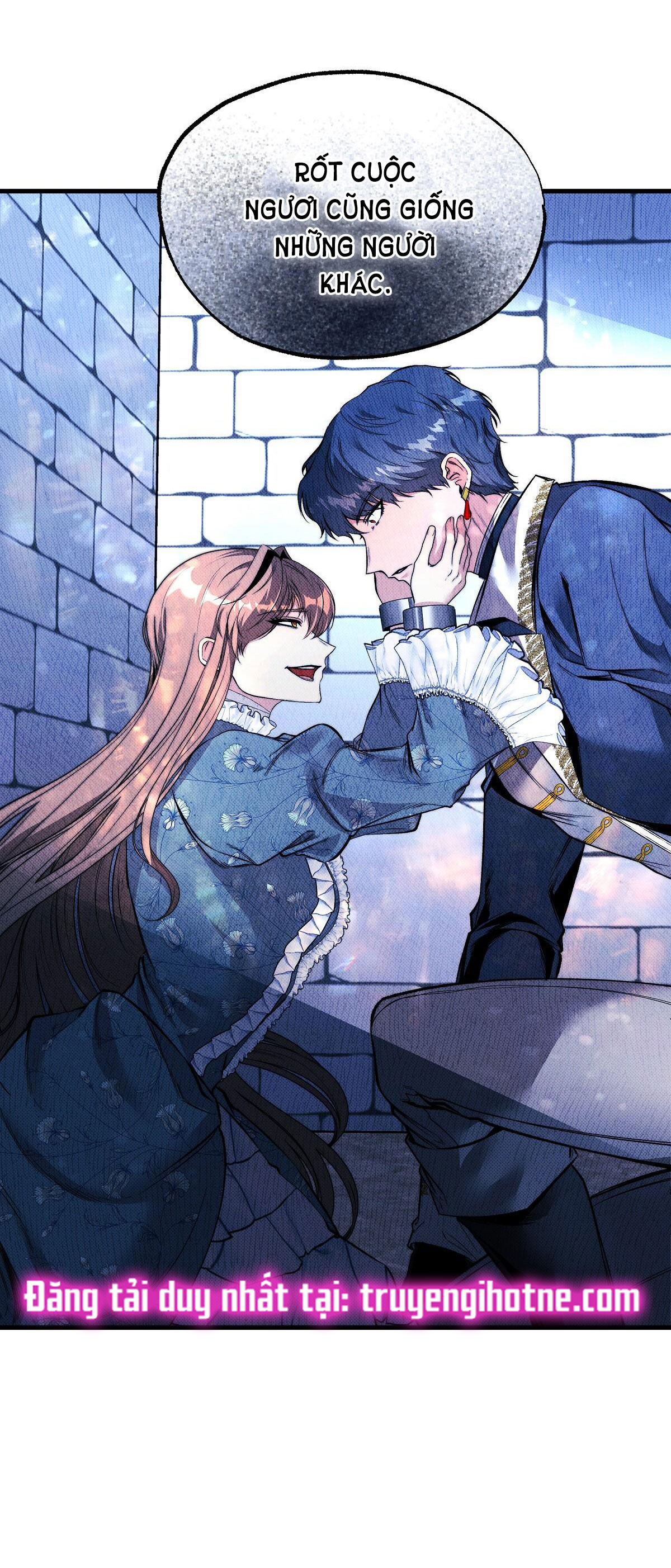 bánh xe của charlotte chapter 3.1 23