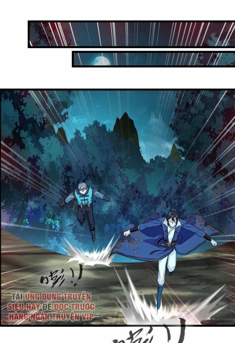 một đời thành tiên chapter 42 10