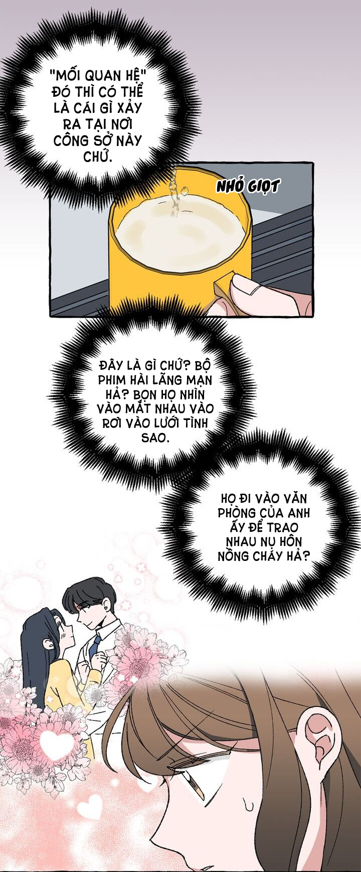 nhân viên mới của masung chapter 23 34