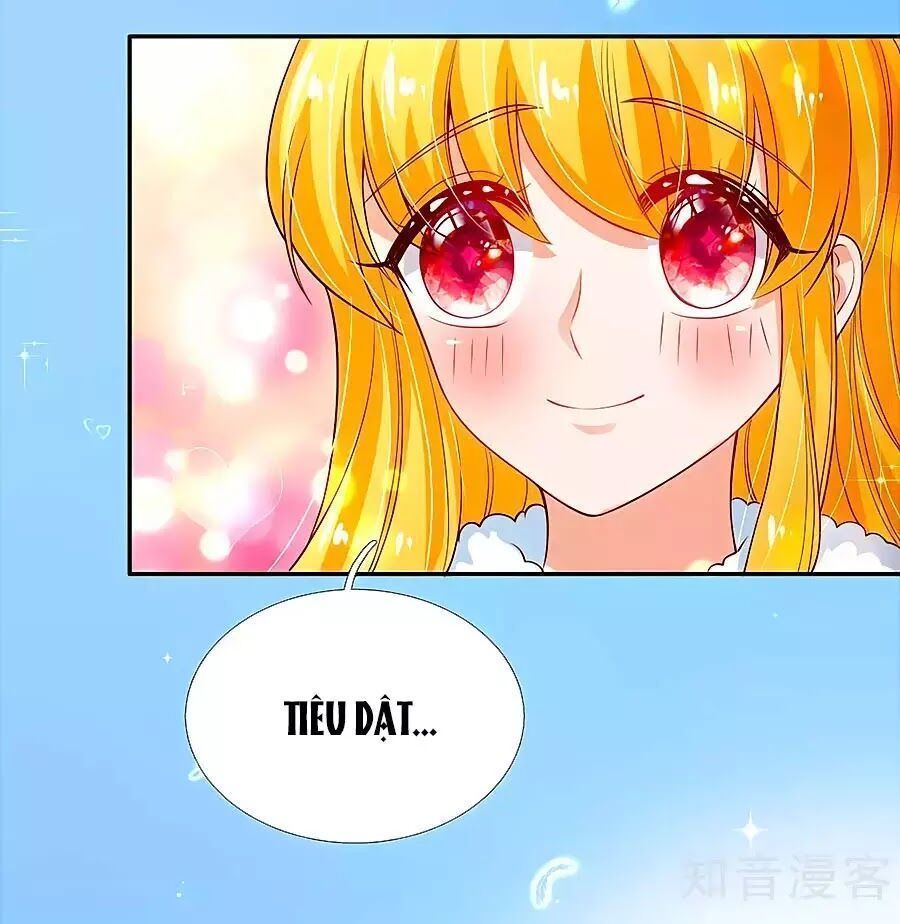 bỗng một ngày nọ trở thành con gái vua chapter 155 8