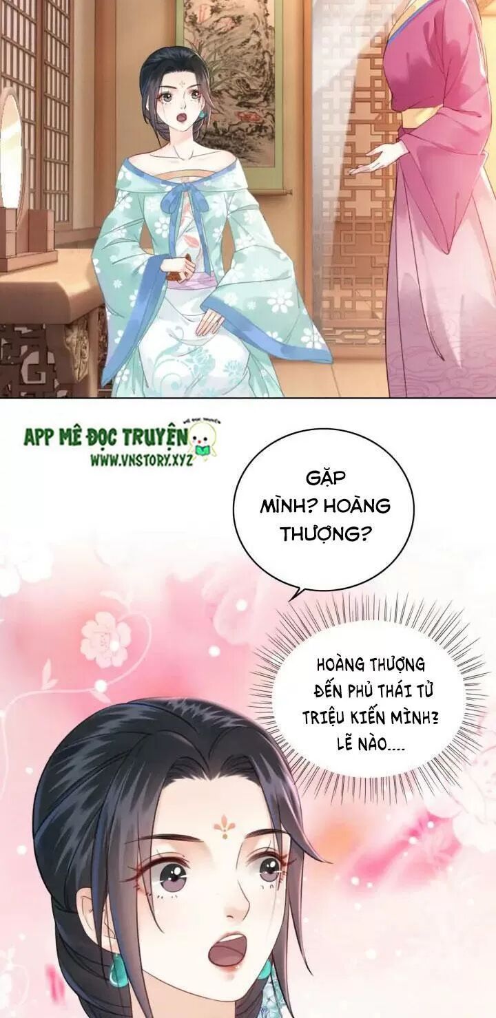 cực phẩm phế vật tiểu thư chapter 128 32