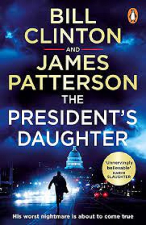 The President's Daughter