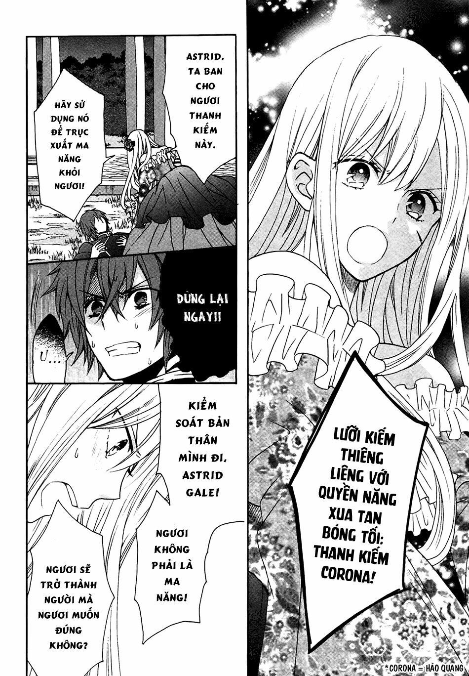 okobore hime to entaku no kishi chapter 5 20