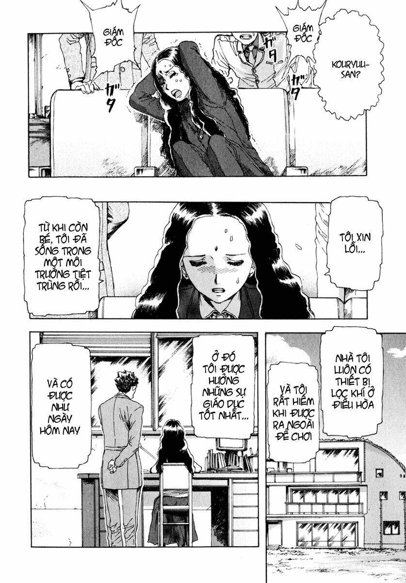 franken fran chapter 10 5