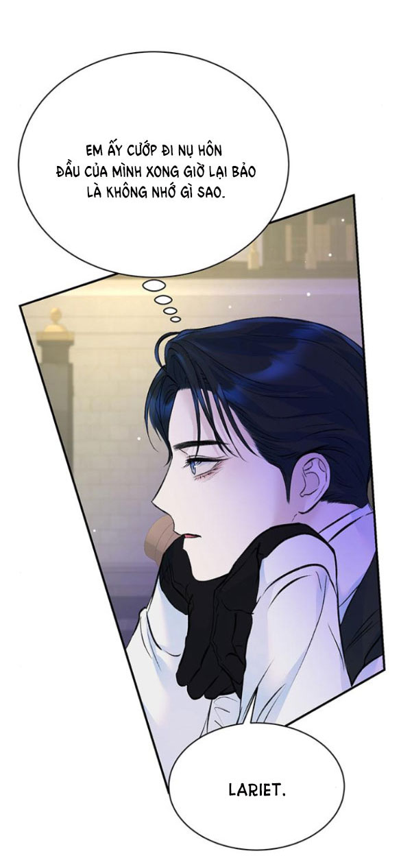 tôi tưởng bản thân không còn sống được bao lâu! chapter 17.2 7