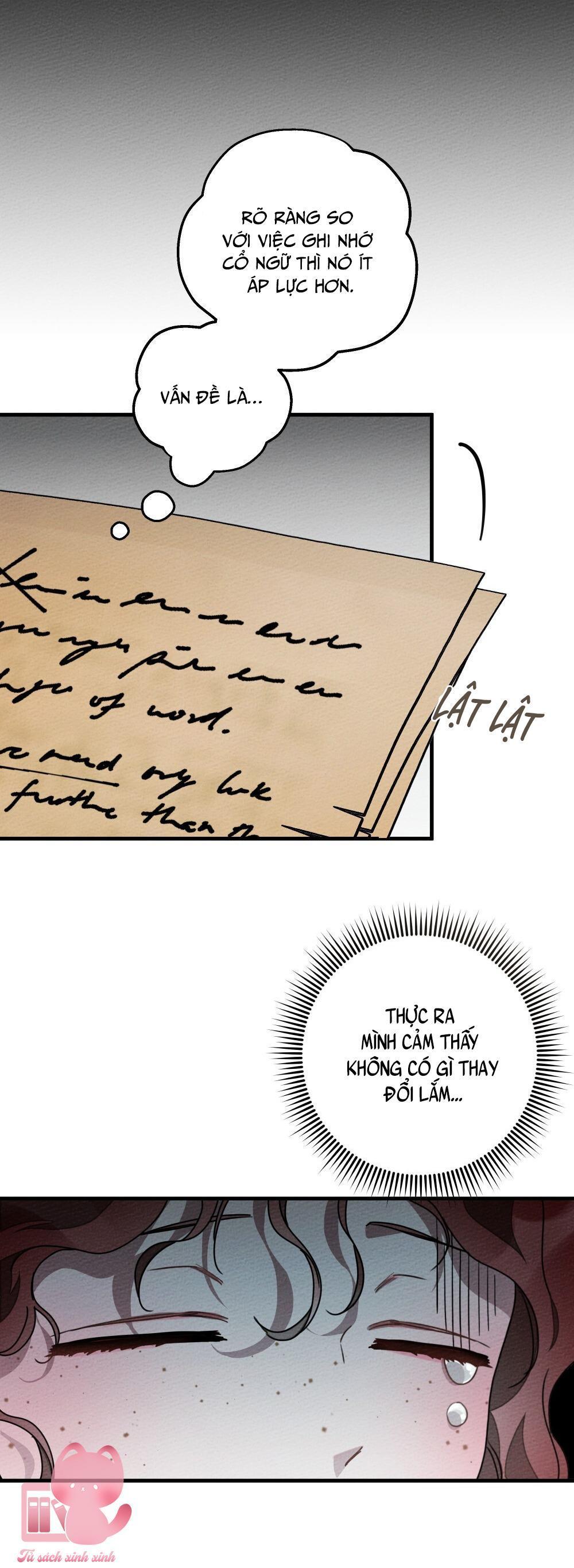 dưới tán cây sồi chapter 62 24