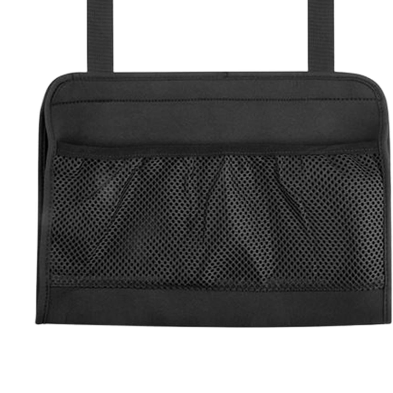 Computer Case Holder  Bag Convenient Hanging Bag Organizer Storage