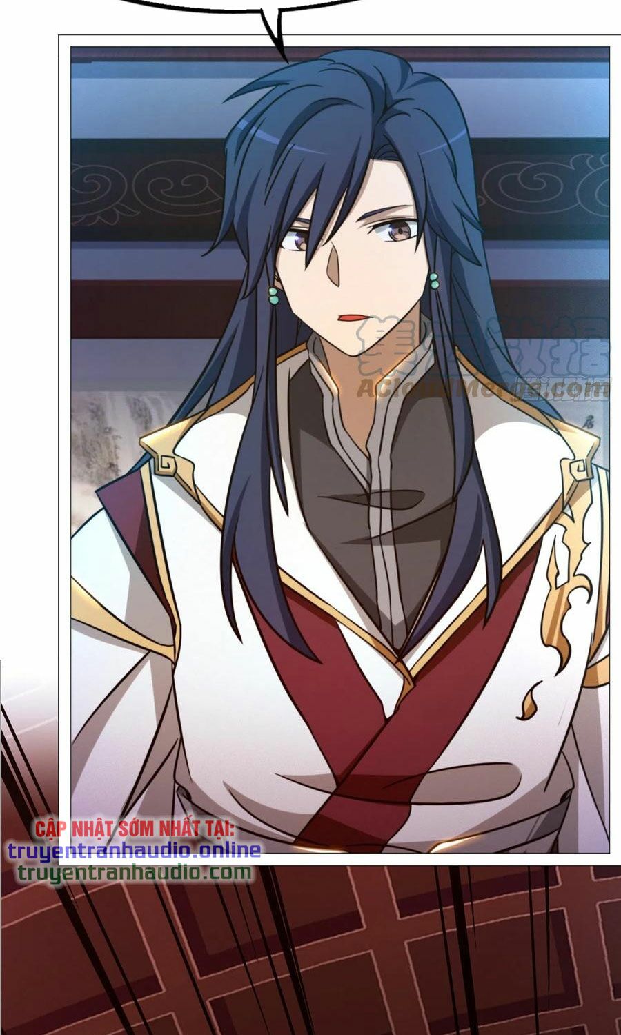 vạn cổ kiếm thần chapter 150 13