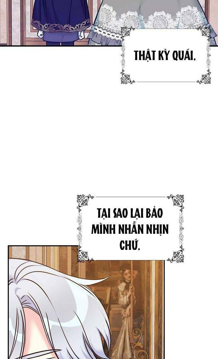 sinh ra làm con gái ác nữ chapter 28 72