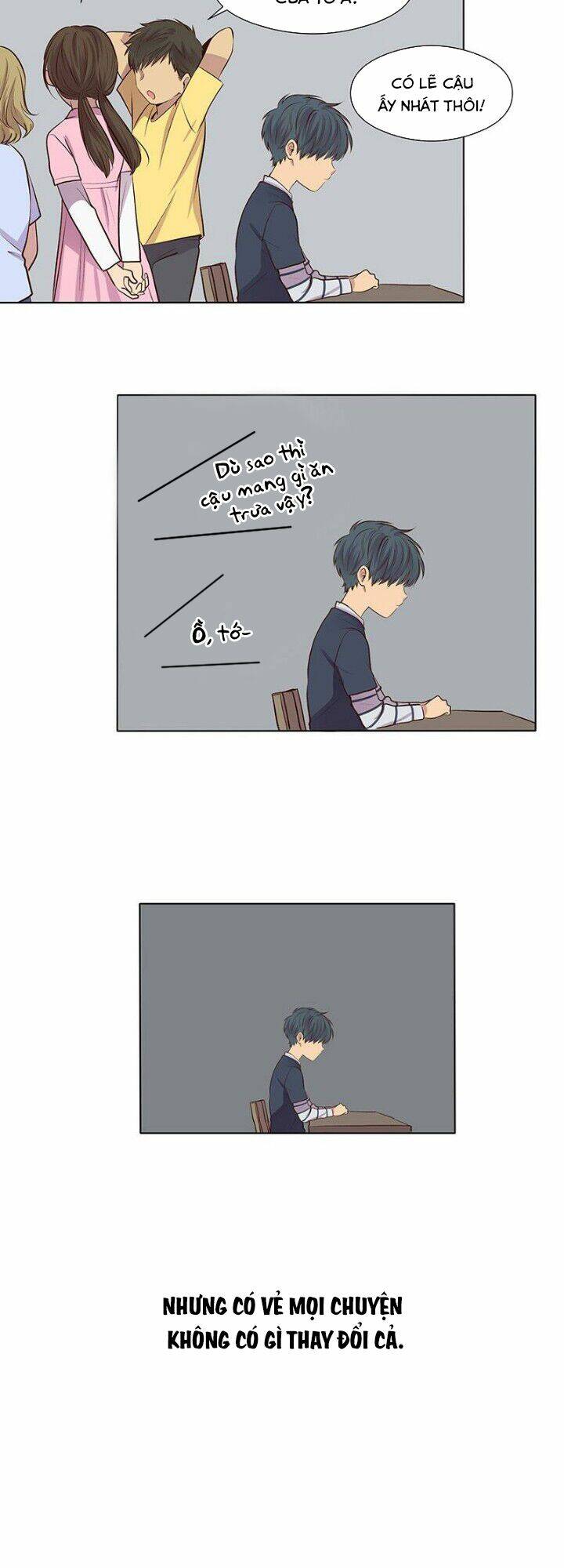 bí mật sâu sắc nhất của tôi chapter 44 26