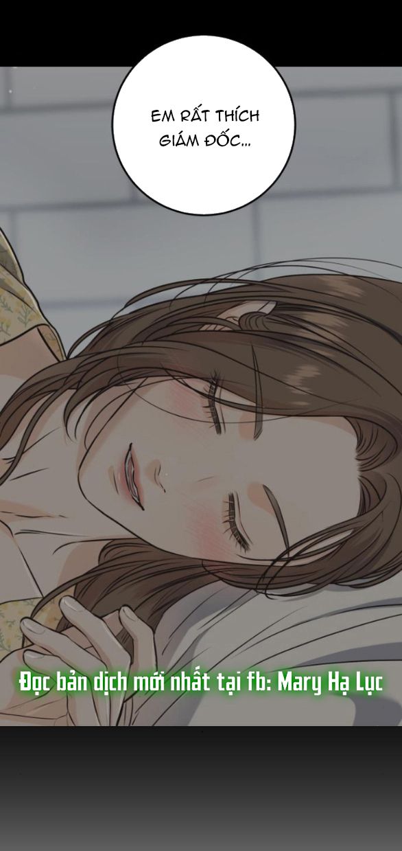 Nóng Lòng Muốn Giày Vò Em chapter 77.1 24