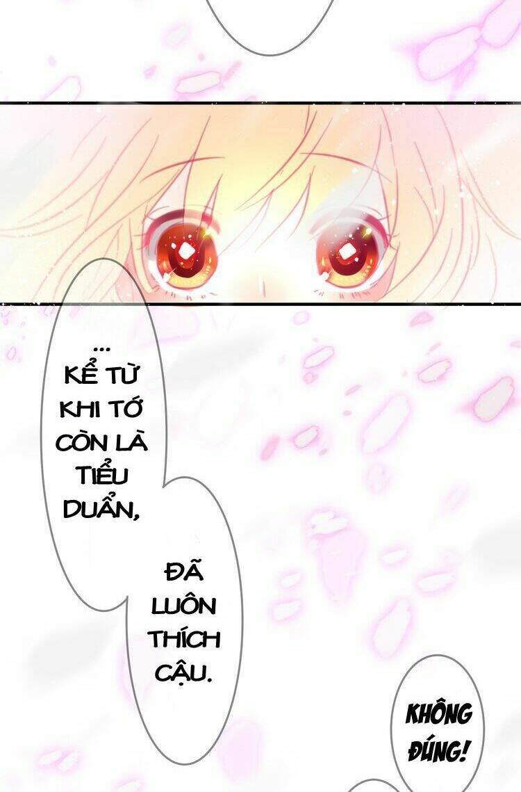 phụ đạo sau giờ học chapter 25 20