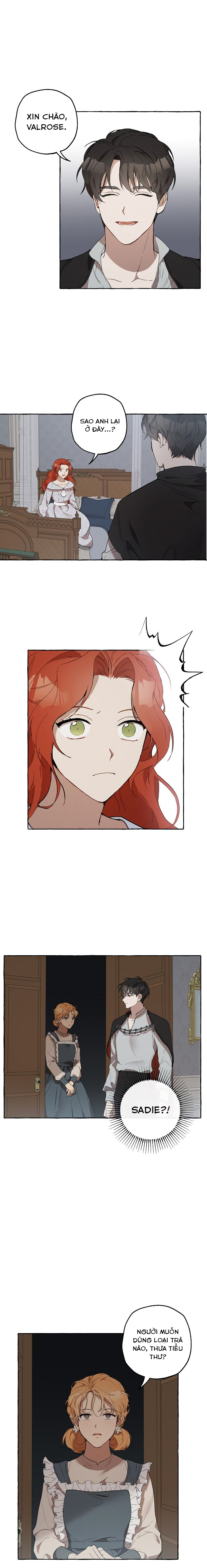 tất cả đều là sai lầm chapter 6 10