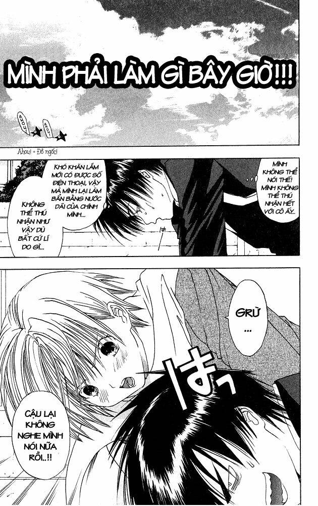 quần lót dâu tây chapter 4 8