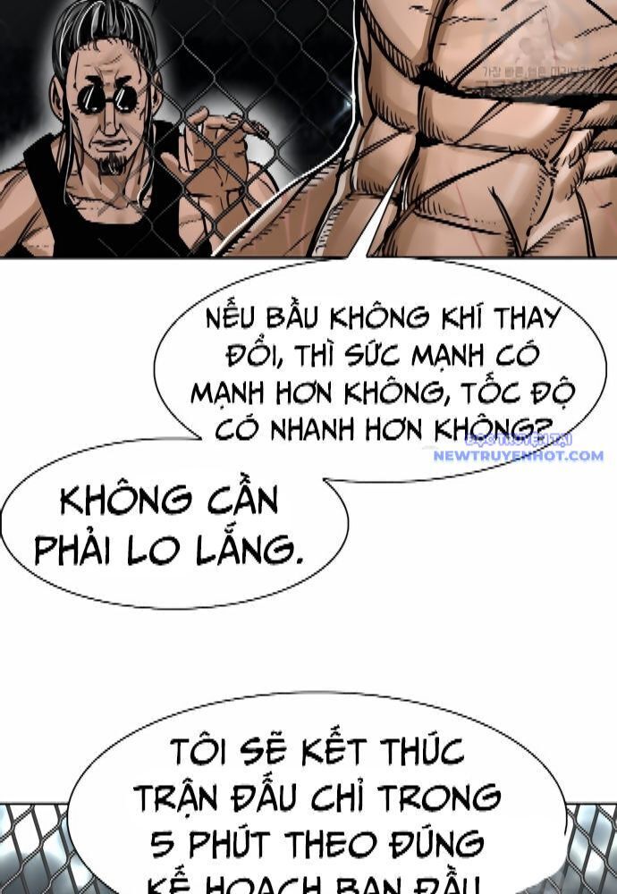 shark - cá mập chapter 283 24