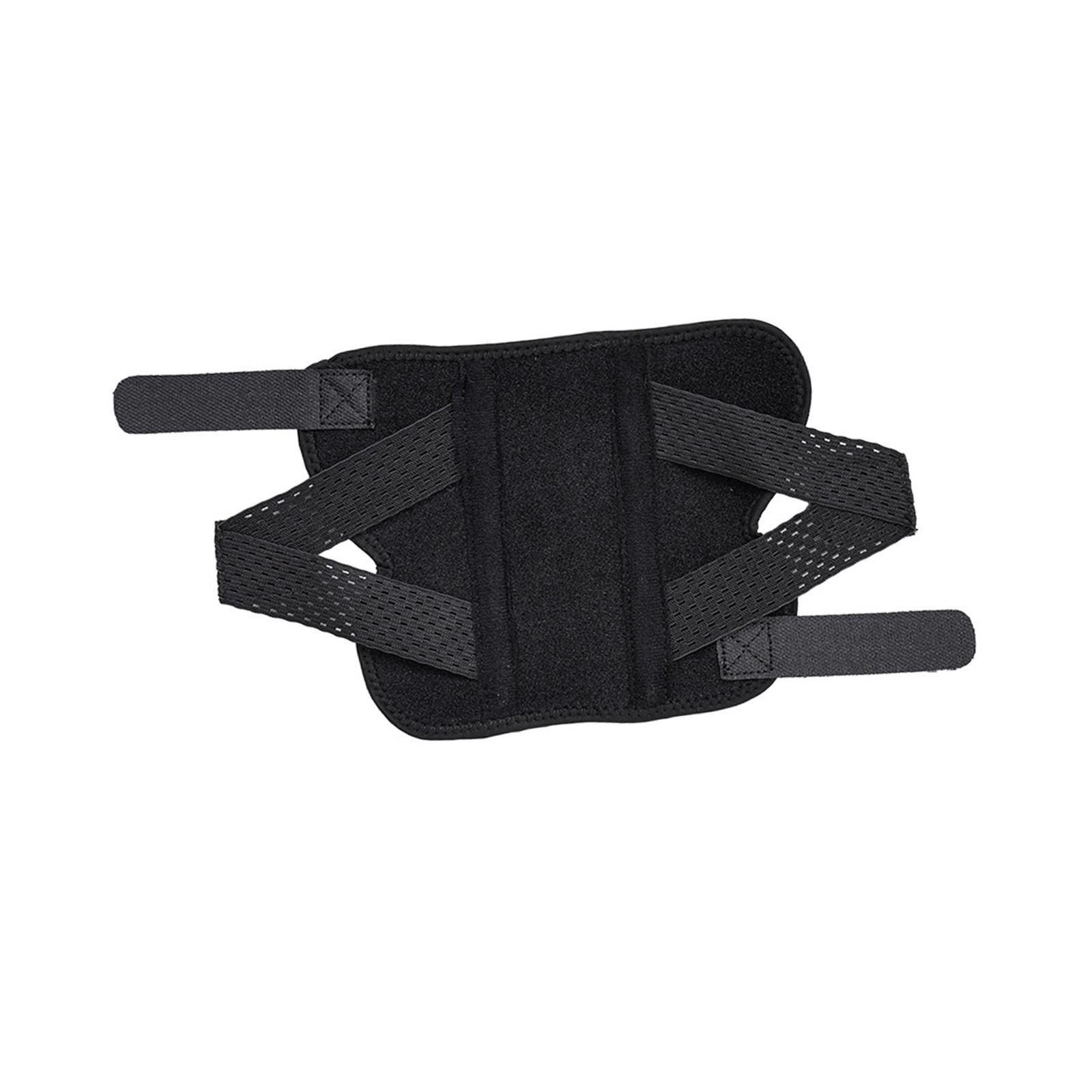 Dog Leg Brace Support Hock Joint Sleeve for Loss of Stability from