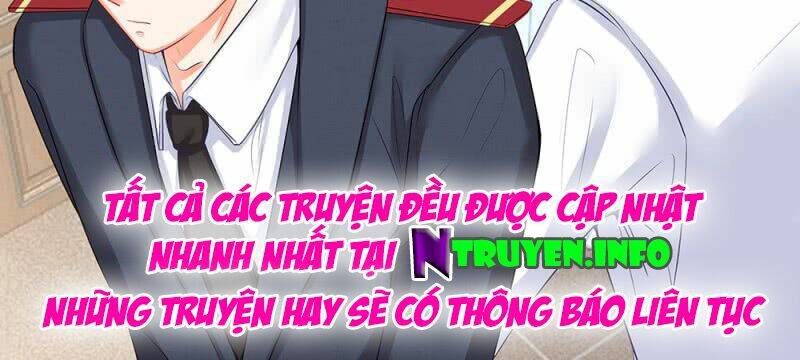 thiếu soái của tôi chính là manh như vậy chapter 31 18