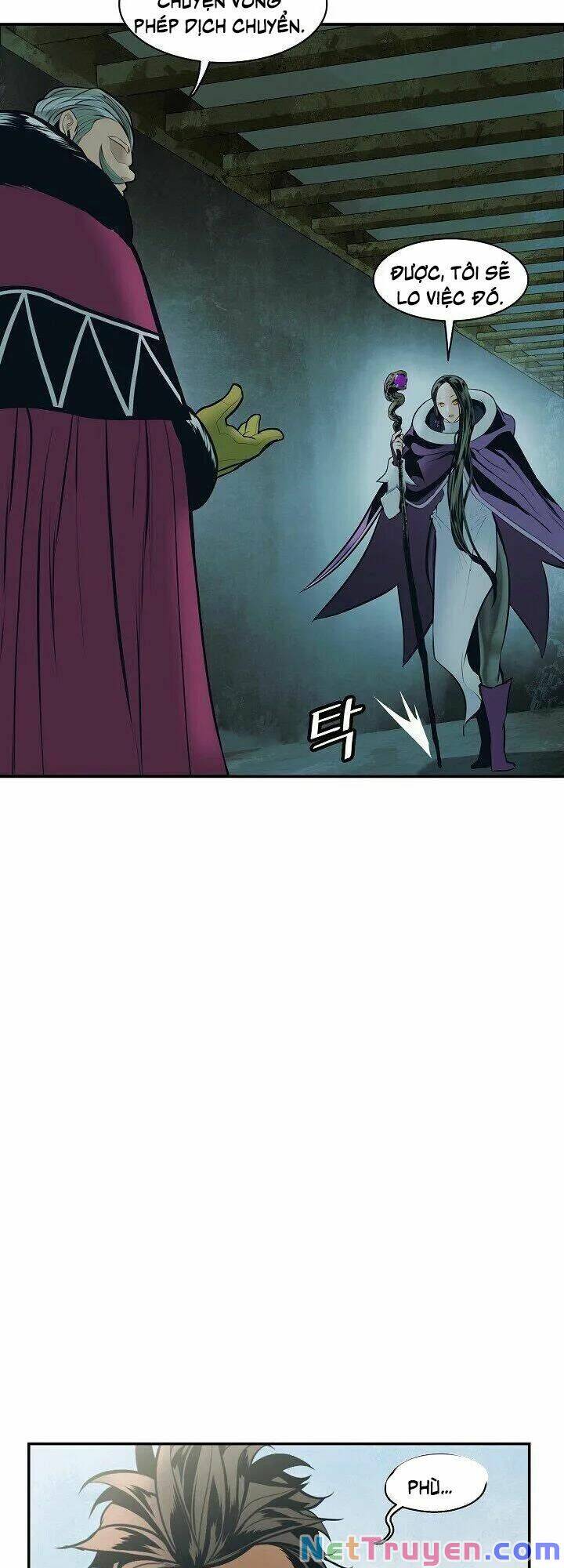 bất bại chân ma chapter 91 27