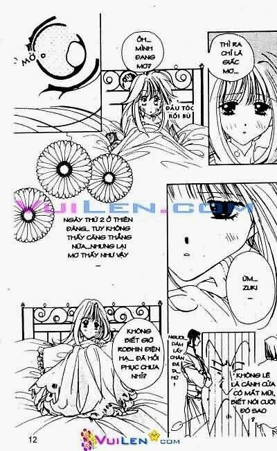 duyên kỳ ngộ chapter 2 13