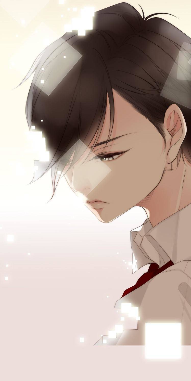 tình cờ tìm thấy tháng 7 chapter 0 5