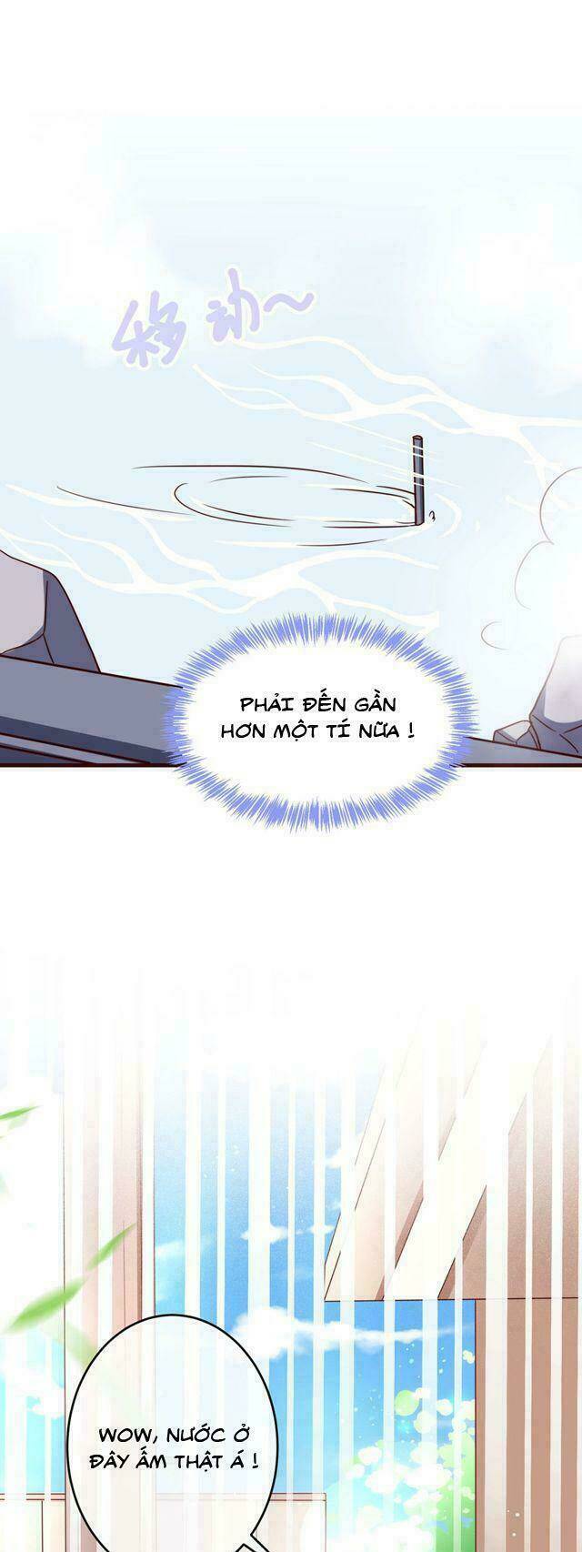 hôm nay tôi sẽ yêu ai đây ? chapter 35 23