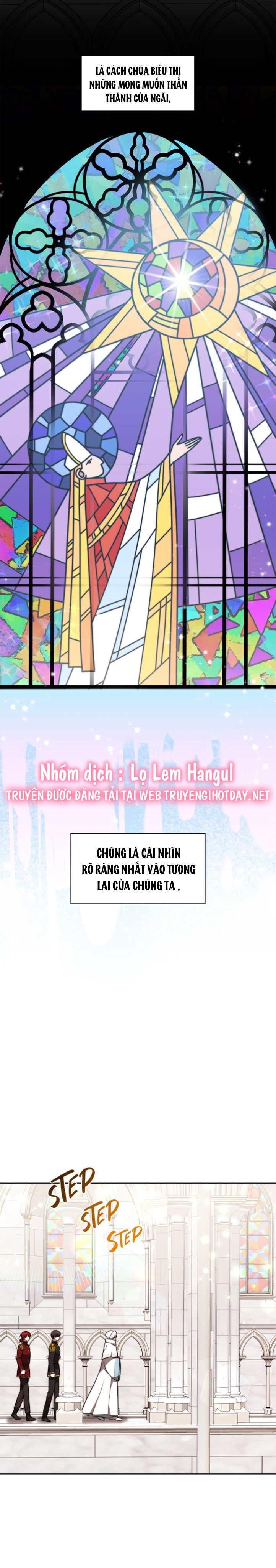 chuyện tình tay ba chapter 61 2