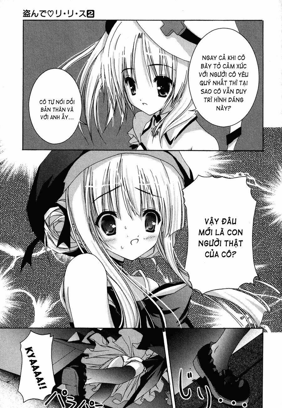 nusunde lilith chapter 10 32